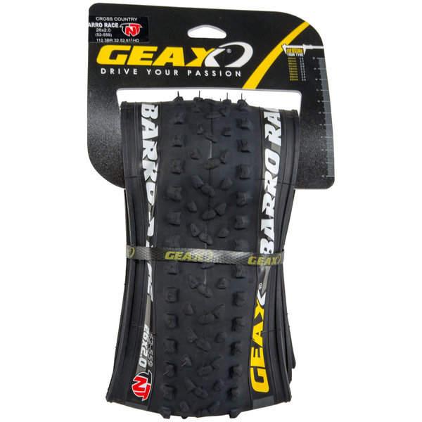 Neumático GEAX 29x2.0 Barro Race